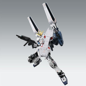 MG 1/100 Narrative Gundam B-Packs Ver. Ka (February & March Ship Date)