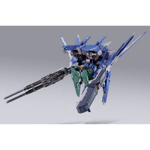 METAL BUILD GN Arms TYPE-D Option Set (June & July Ship Date)