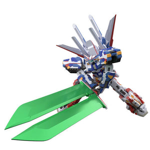 SMP [Shokugan Modeling Project] Super Robot Wars OG BANPREeOTH (May & June Ship Date)