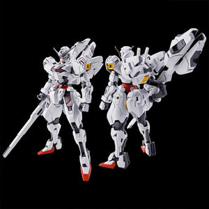 HG 1/144 Gundam Calibarn Permet Score Five (July & August Ship Date)