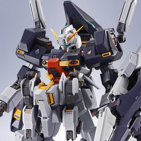 METAL ROBOT Spirits (SIDE MS) Gundam TR-1 [Haze'n-thley] (December & January Ship Date)