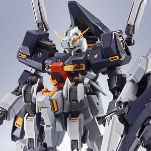 METAL ROBOT Spirits (SIDE MS) Gundam TR-1 [Haze'n-thley] (December & January Ship Date)