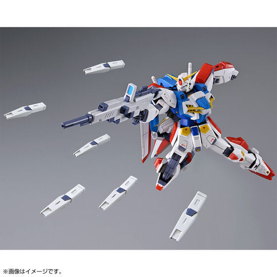 MG 1/100 Gundam F90 N Type (July & August Ship Date)