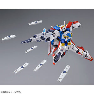 MG 1/100 Gundam F90 N Type (July & August Ship Date)