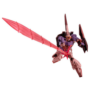 Mobile Suit Gundam G Frame FA Zeta Gundam (Biosensor Activation Ver.) (January & February Ship Date)