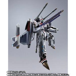 DX Chogokin VF-25F Tornado Messiah Valkyrie (Alto Saotome Use) Revival Ver. (May & June Ship Date)