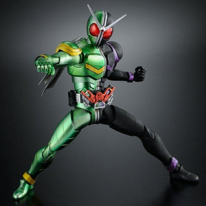 MG FIGURE-RISE ARTISAN Kamen Rider Double Cyclone Joker (January & February Ship Date)