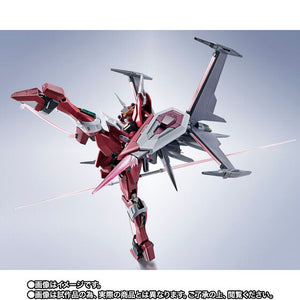 METAL ROBOT SPIRITS (SIDE MS) INFINITE JUSTICE GUNDAM TYPE-2 (April & May Ship Date)