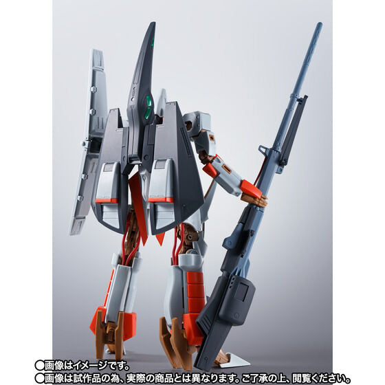 HI-METAL R L-Gaim Mk-II (March & April Ship Date)