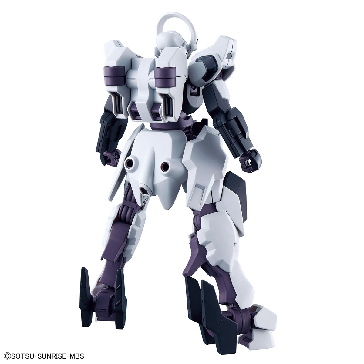 HG 1/144 Gundam Schwarzette (November & December Ship Date)