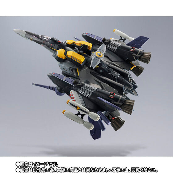 DX Chogokin VF-25S ARMORED MESSIAH VALKYRIE (Ozma Lee Custom) Revival Ver. (December & January Ship Date)