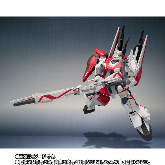 THE ROBOT SPIRITS (Ka Signature) <SIDE MS> Amuro Ray’s DIJEH (October & November Ship Date)