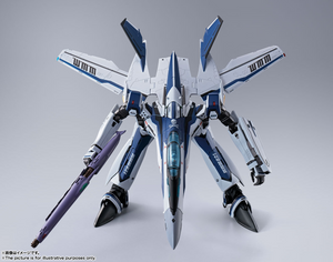 DX CHOGOKIN VF-25 MESSIAH VALKYRIE WORLDWIDE Anniv. (October & November Ship Date)