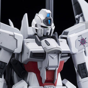 MG 1/100 Impulse Gundam Blanche (October & November Ship Date)