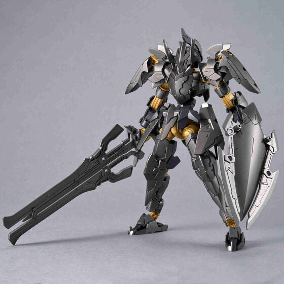30MM 1/144 EXM-A9bk SPINATIO (BLACK KNIGHT TYPE) (August & September Ship Date)