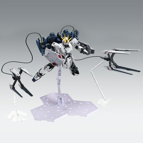 MG 1/100 Narrative Gundam B-Packs Ver. Ka (February & March Ship Date)