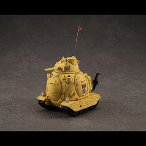 VA PIECE SAND LAND Royal Sand Land Army Tank Corps No. 104 (March & April Ship Date)