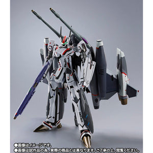 DX Chogokin VF-25F Tornado Messiah Valkyrie (Alto Saotome Use) Revival Ver. (May & June Ship Date)