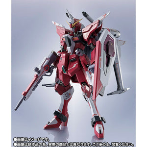 METAL ROBOT SPIRITS (SIDE MS) INFINITE JUSTICE GUNDAM TYPE-2 (April & May Ship Date)