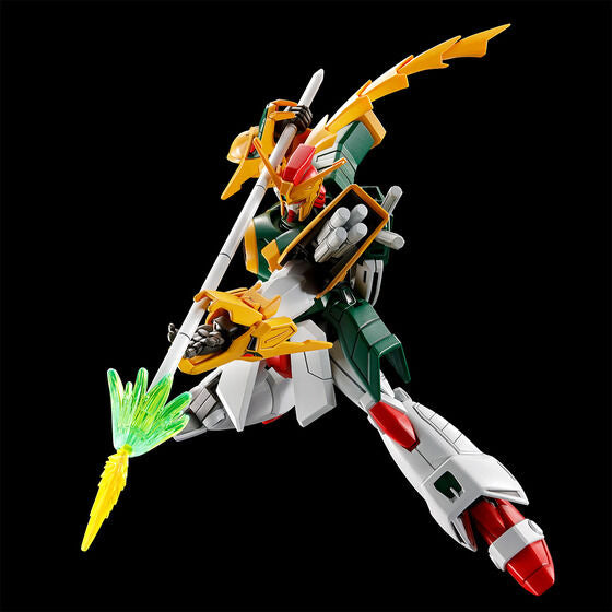 HG 1/144 Dragon Gundam (December & January Ship Date)