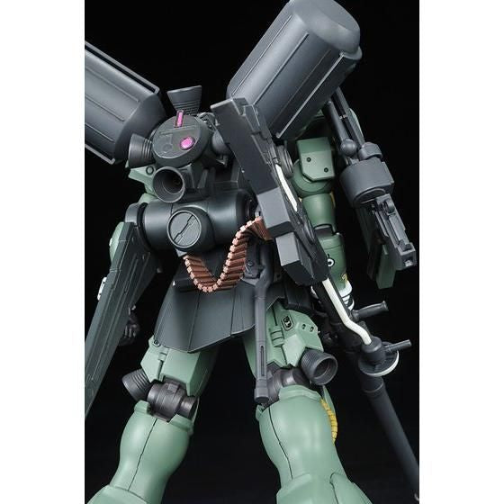 HGUC 1/144 Geara Zulu [Gilboa Sant Use] (September & October Ship Date)