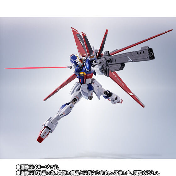 METAL ROBOT SPIRITS < SIDE MS > FORCE IMPULSE GUNDAM SPECⅡ (December & January Ship Date)