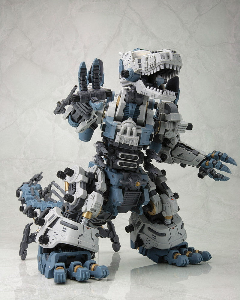 ZOIDS RBOZ-003 GOJULAS MARKING PLUS Ver. (May & June Ship Date)