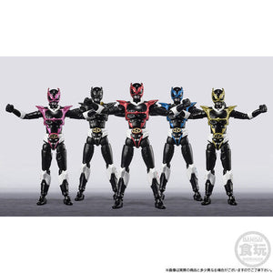 SHODO SUPER Jaden Sentai Neziranger (July & August Ship Date)