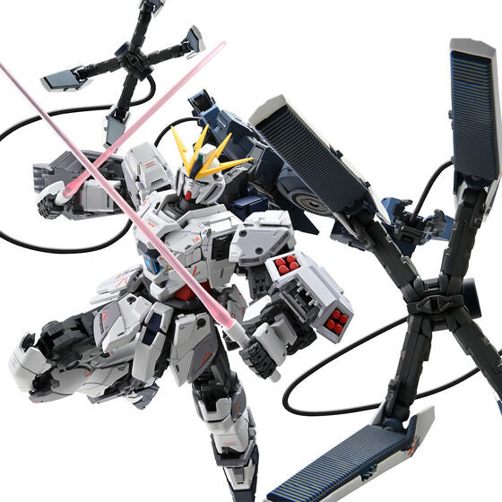 MG 1/100 Narrative Gundam B-Packs Ver. Ka (February & March Ship Date)