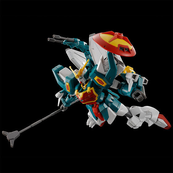 HGAC 1/144 Gundam Altron (December & January Ship Date)