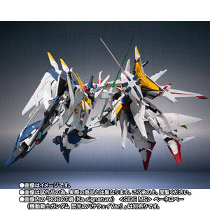 ROBOT SPIRITS (Ka Signature) (SIDE MS) RX-105 XI GUNDAM (Hathaway’s Flash Ver.) (January & February Ship Date)