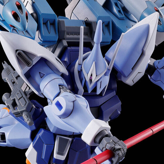 HG 1/144 GYAN Strom (HILDA HAKEN CUSTOM) (September & October Ship Date)