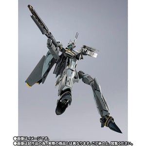 DX Chogokin VF-25S ARMORED MESSIAH VALKYRIE (Ozma Lee Custom) Revival Ver. (December & January Ship Date)