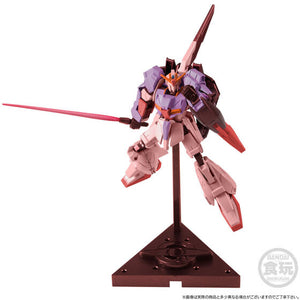 Mobile Suit Gundam G Frame FA Zeta Gundam (Biosensor Activation Ver.) (January & February Ship Date)