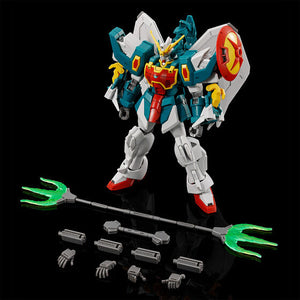 HGAC 1/144 Gundam Altron (December & January Ship Date)