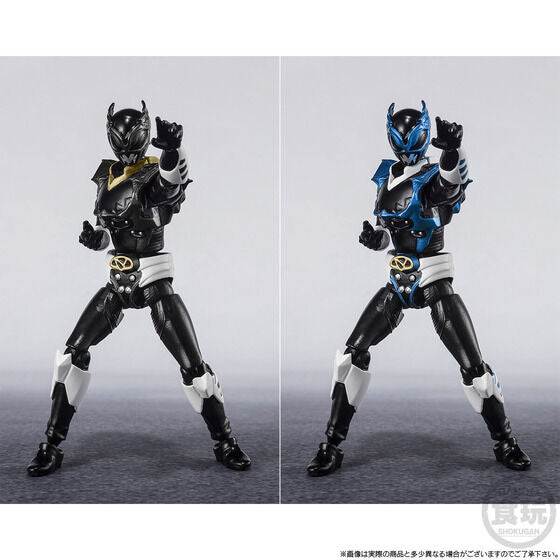 SHODO SUPER Jaden Sentai Neziranger (July & August Ship Date)