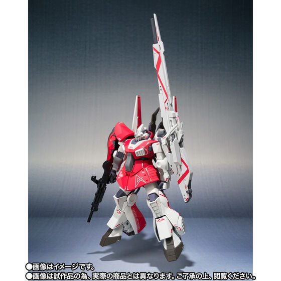 THE ROBOT SPIRITS (Ka Signature) <SIDE MS> Amuro Ray’s DIJEH (October & November Ship Date)