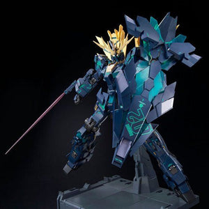 PG 1/60 RX-0[N] Unicorn Gundam Unit 2 Banshee Norn [Final Battle Ver.] (August & September Ship Date)