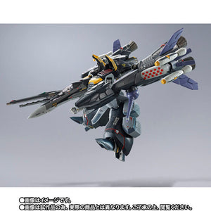 DX Chogokin VF-25S ARMORED MESSIAH VALKYRIE (Ozma Lee Custom) Revival Ver. (December & January Ship Date)