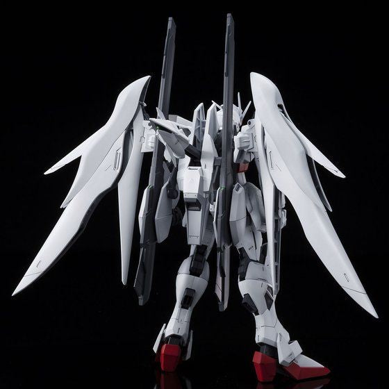 MG 1/100 Impulse Gundam Blanche (October & November Ship Date)