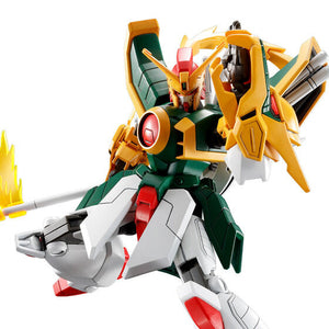 HG 1/144 Dragon Gundam (December & January Ship Date)