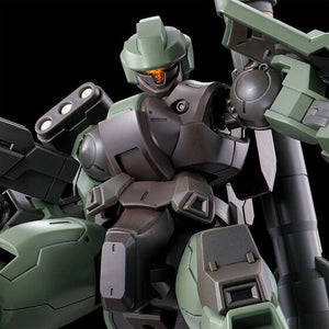 HG 1/144 DESULTOR (April & May Ship Date