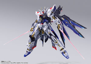 METAL BUILD Strike Freedom Gundam [METAL BUILD FESTIVAL 2024] (December & January Ship Date)