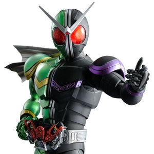 MG FIGURE-RISE ARTISAN Kamen Rider Double Cyclone Joker (January & February Ship Date)