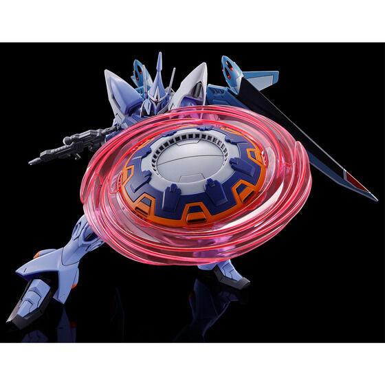 HG 1/144 GYAN Strom (HILDA HAKEN CUSTOM) (September & October Ship Date)