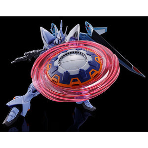 HG 1/144 GYAN Strom (HILDA HAKEN CUSTOM) (September & October Ship Date)