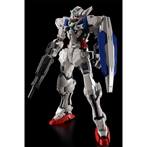 MG 1/100 GUNDAM ASTRAEA + PROTO GN TWIN BROAD BLADE (March & April Ship Date)