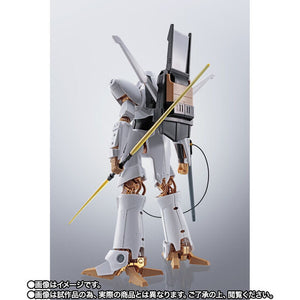 HI-METAL R L-Gaim (Sunrise Spirits) (February & March Ship Date)