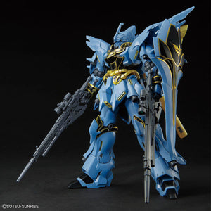 HG 1/144 Gundam Base Fukuoka Limited Sinanju Ver.GSF (February & March Ship Date)