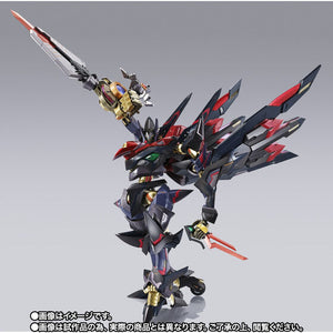 METAL BUILD DRAGON SCALE Marishiten -PURE ELEMENTS GUREN- (March & April Ship Date)